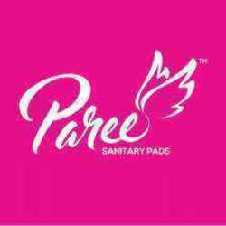 Sanitary Pads Image
