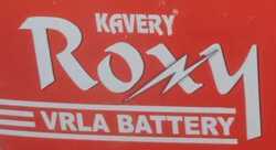 Vrla Battery Image