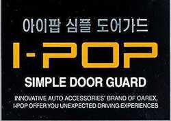Car Door Guard Image