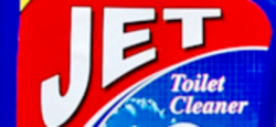 White Floor Cleaner Image