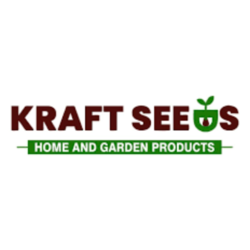 Fruit, Vegetable & Flower Seeds Image