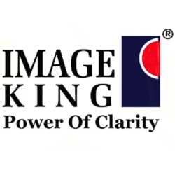 Laser Toner Powder Image