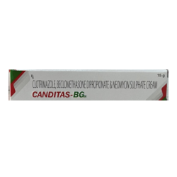 Canditas - Bgn Cream Image