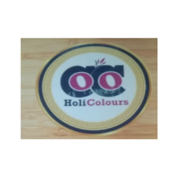 Color Paste Image