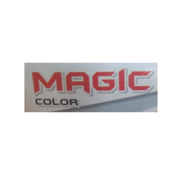 Color Fog