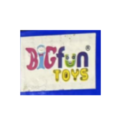 Helicopter Toy Image