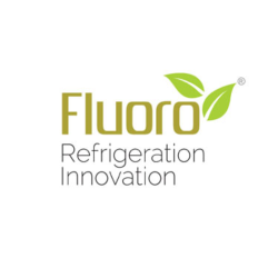 Refrigerant Gas Image