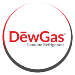 Refrigerant Gas Image