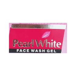 Face Wash Gel Image