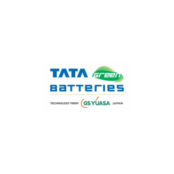 Tractor Battery Image
