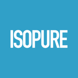Isopure Protein Powder Image