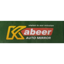Side Door Mirror Image