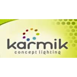 Round LED Light Image