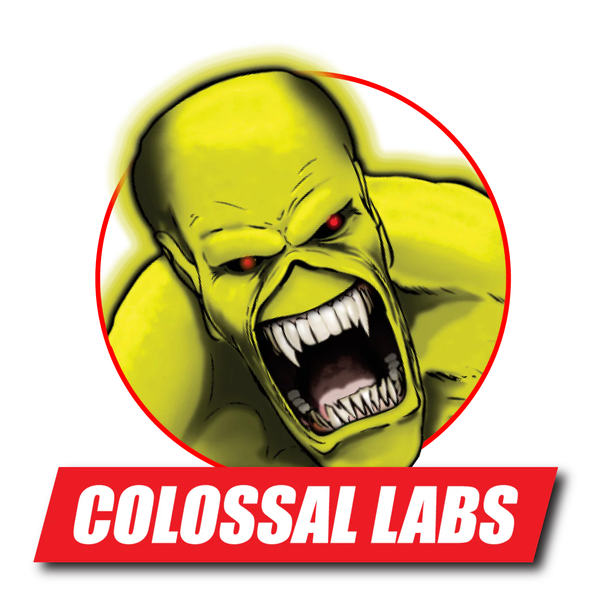 Monster Shred Image
