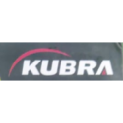 KUBRA KB-809A Professional Hair Clipper with LED Display & Steel Blade Image