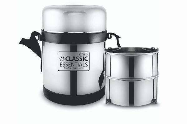 Lunch Box Image