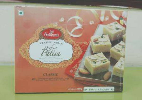 Patisa - Haldiram's