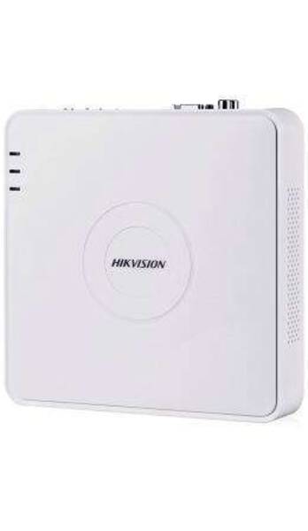 CCTV Camera - Hikvision
