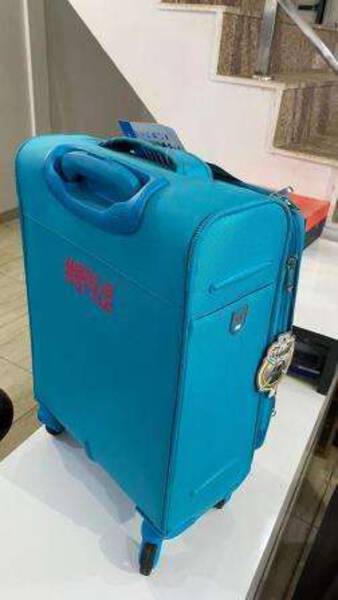 Trolley Bag - Skybags
