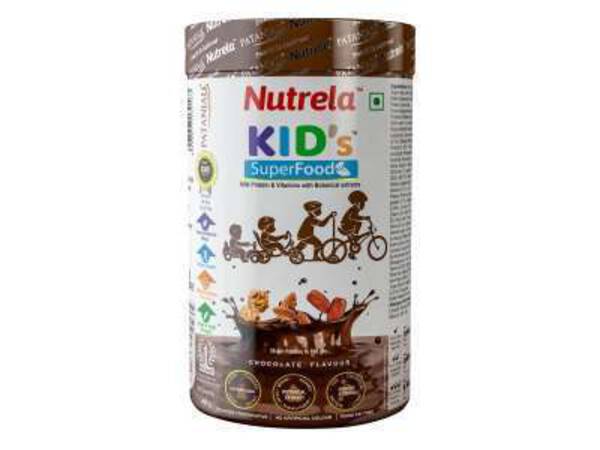 Kid's Nutrela - Patanjali