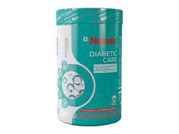 Diabetic Care - Patanjali