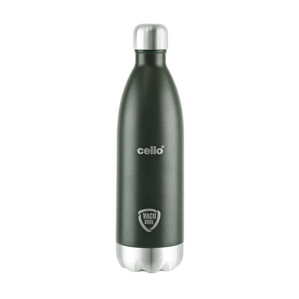 Bottle - Cello