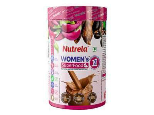 Women's Nutrela (Women's nutrela) - Patanjali
