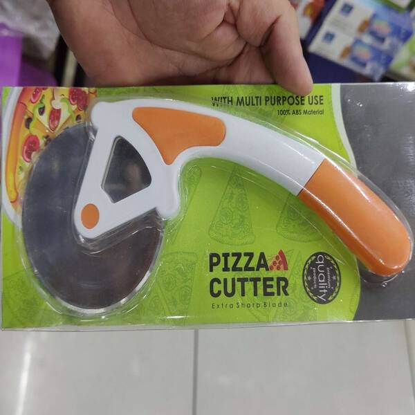 Pizza Cutter - Krishna PSK Products