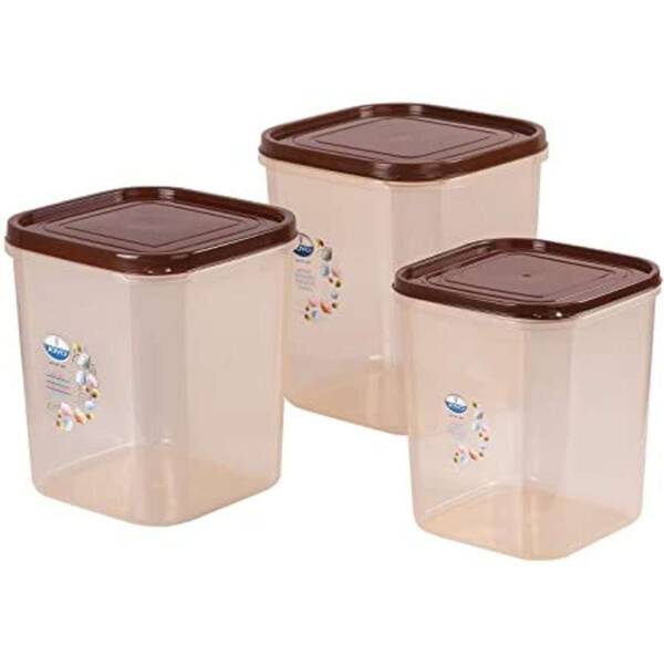 Kitchen Containers - Joyo Plastics