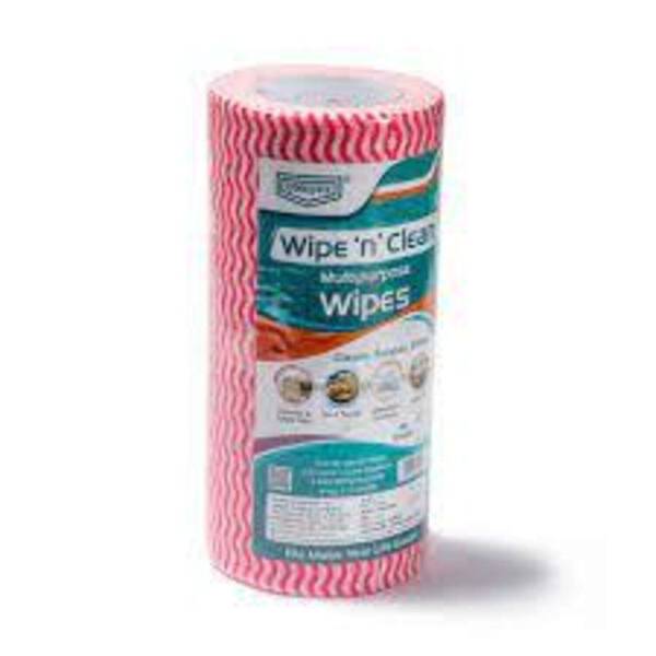 Multipurpose Wipes - Unique
