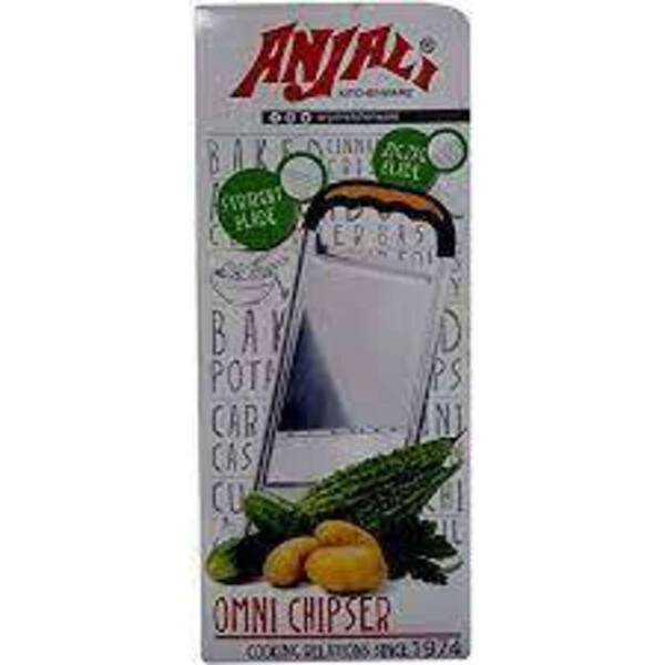 Omni Chipser - Anjali
