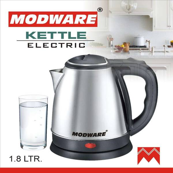 Electric Kettle - Modware