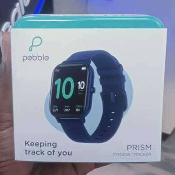Smart Watch - Pebble