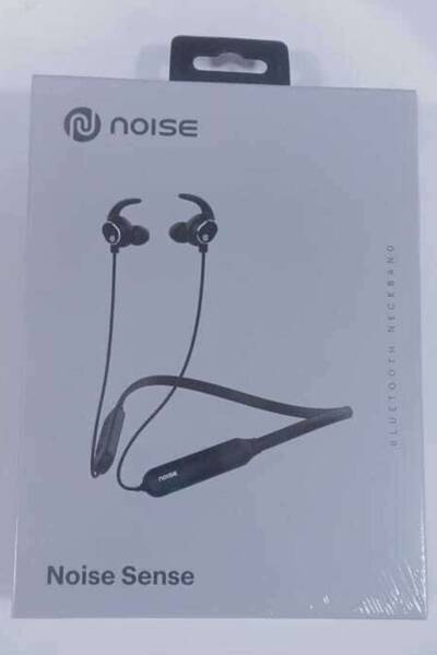 Bluetooth Earphone - Noise