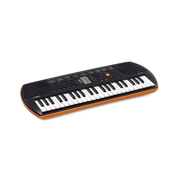 Electronic Piano Keyboard - Casio