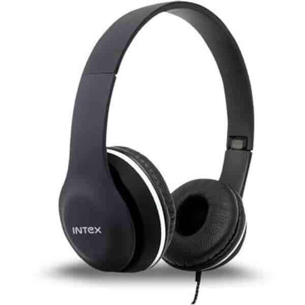 Headphone - Intex