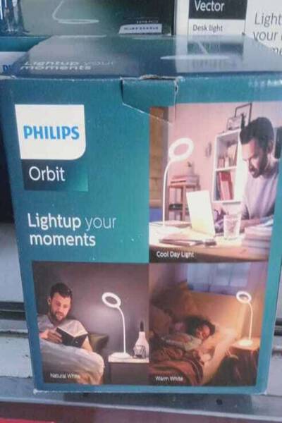 Table Lamp - Philips