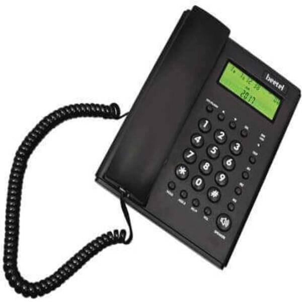 Landline Phone - Beetel