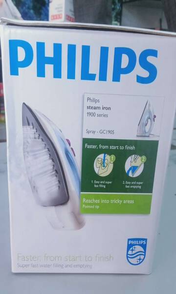 Iron - Philips