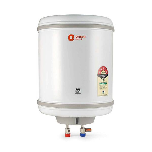 Gas Water Heater - Orient