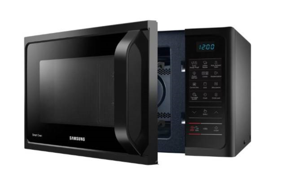 Microwave Oven - Samsung