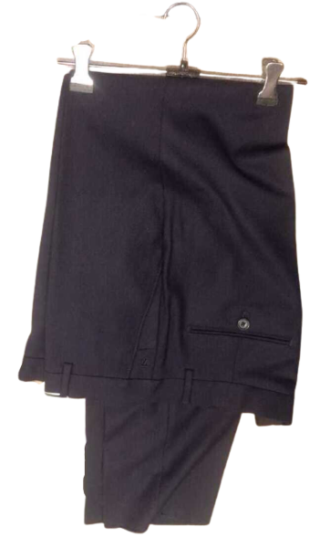 Formal Trousers - Richlook