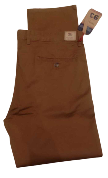 RICHLOOK Slim Fit Men Gold Trousers - Buy RICHLOOK Slim Fit Men Gold  Trousers Online at Best Prices in India | Flipkart.com