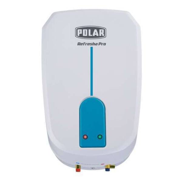 Electric Water Heater - Polar