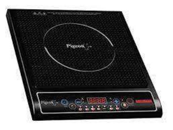 Induction Cooktop - PIGEON