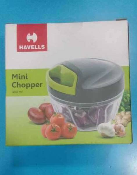 Mini Chopper - Havells