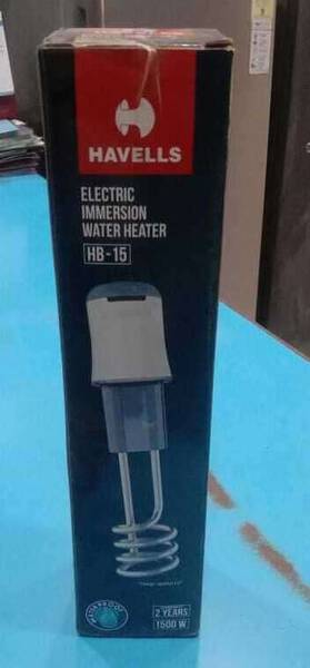Water Heater Rod - Havells