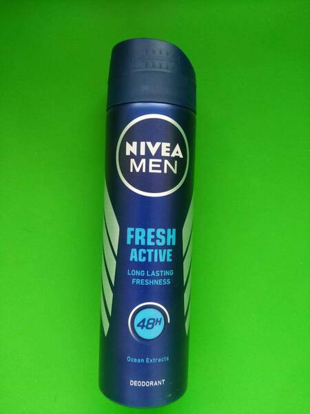 Deodorant - Nivea