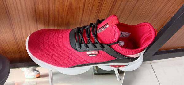 Sports Shoes - Calcetto