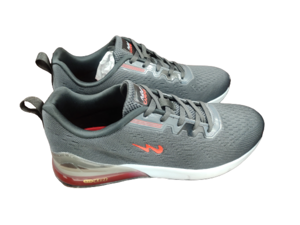 Sports Shoes Image